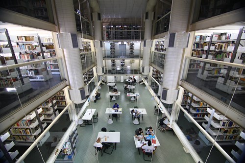 Biblioteca