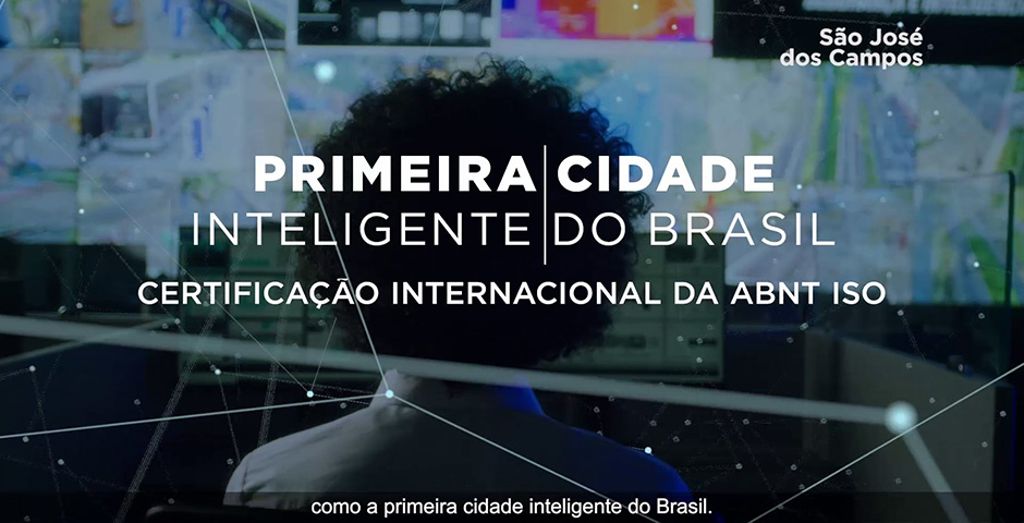 Cidade Inteligente
