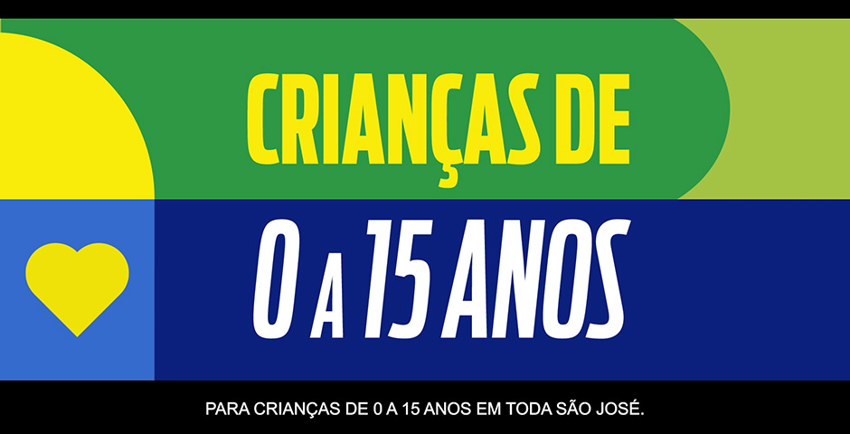 Vacinação Infantil