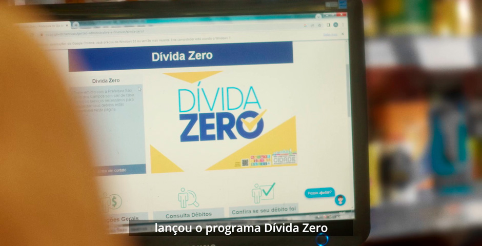 Dívida Zero