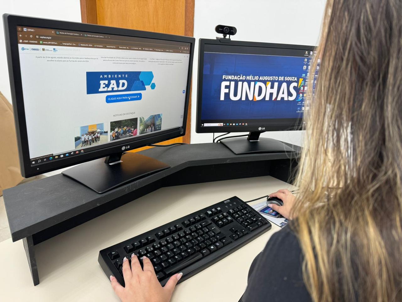 As inscrições podem ser feitas a partir desta quarta-feira (17) até 6 de fevereiro 