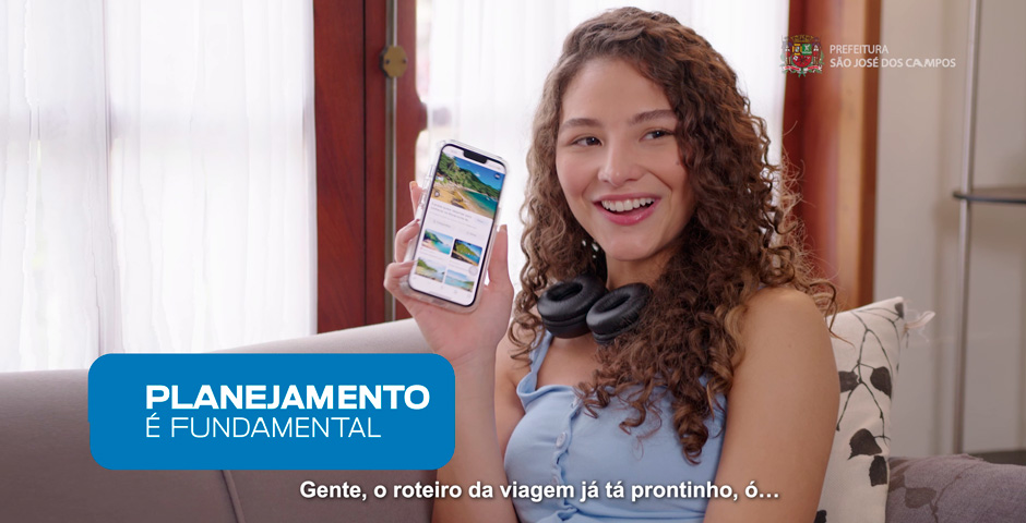 Trânsito no Carnaval - 2024