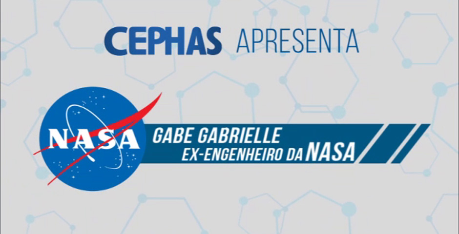 Palestra Cephas - Gabe Gabrielle