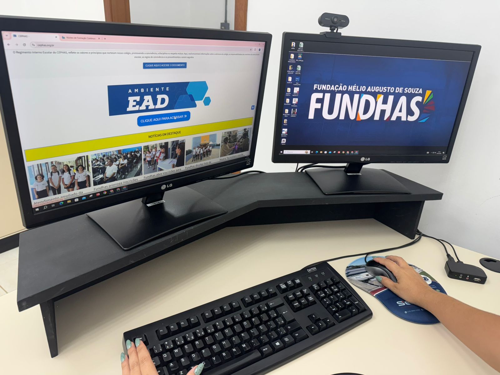 As inscrições podem ser feitas de 16 de janeiro a 17 de fevereiro pela internet