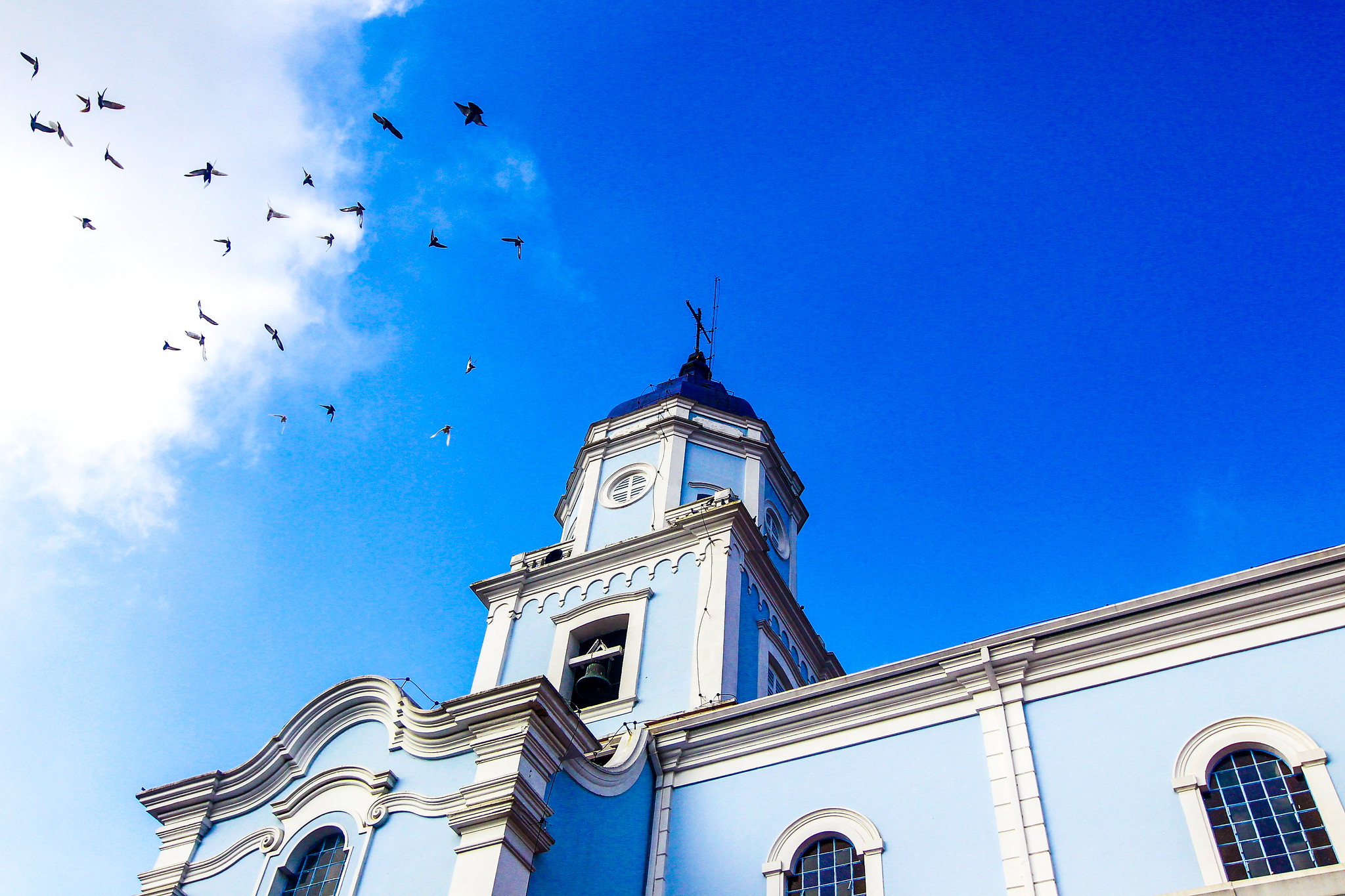 Guia católico