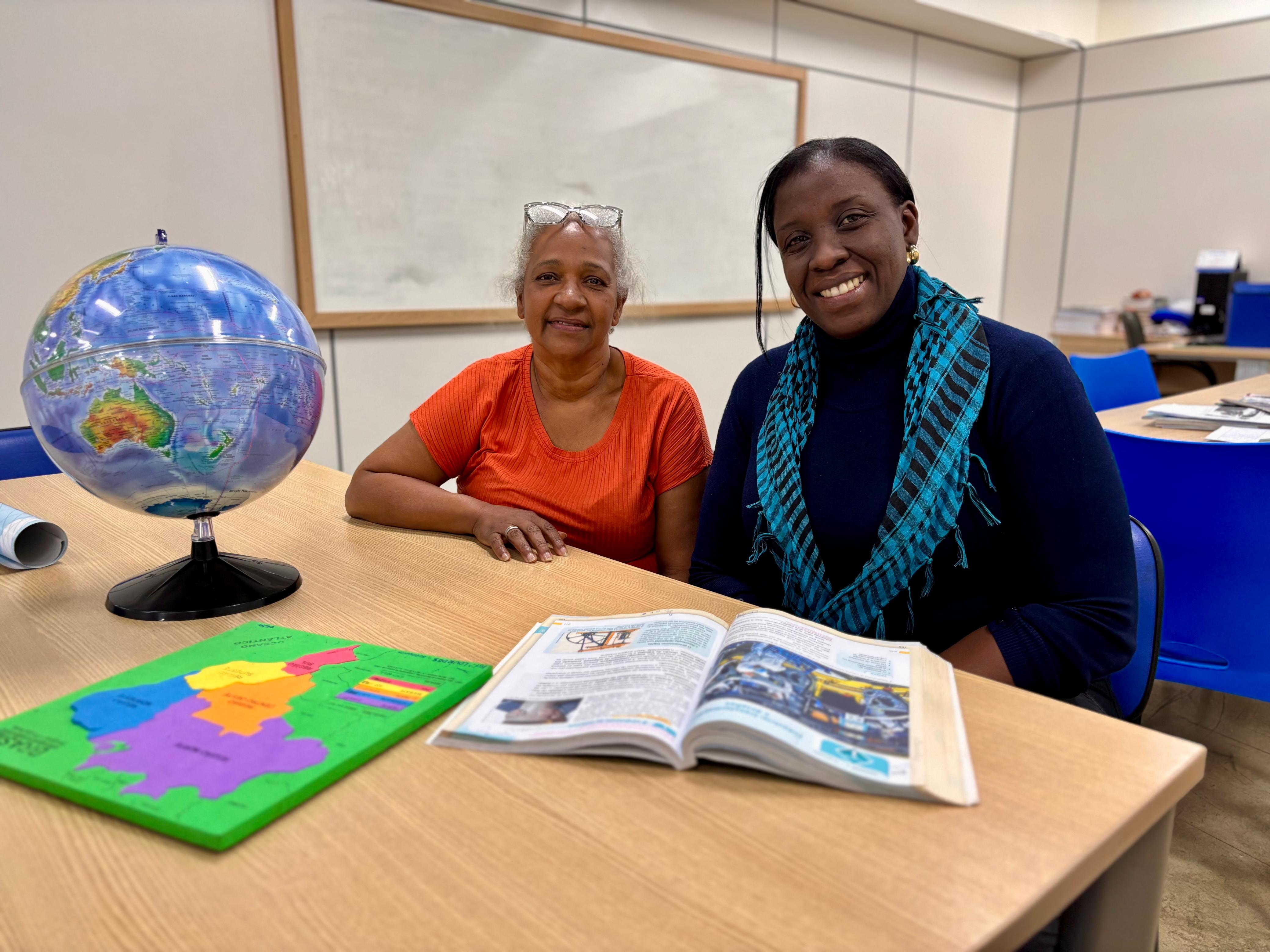 Programa da Prefeitura de São José dos Campos atende jovens e adultos que não concluíram o Ensino Fundamental e oferece novas oportunidades de vida