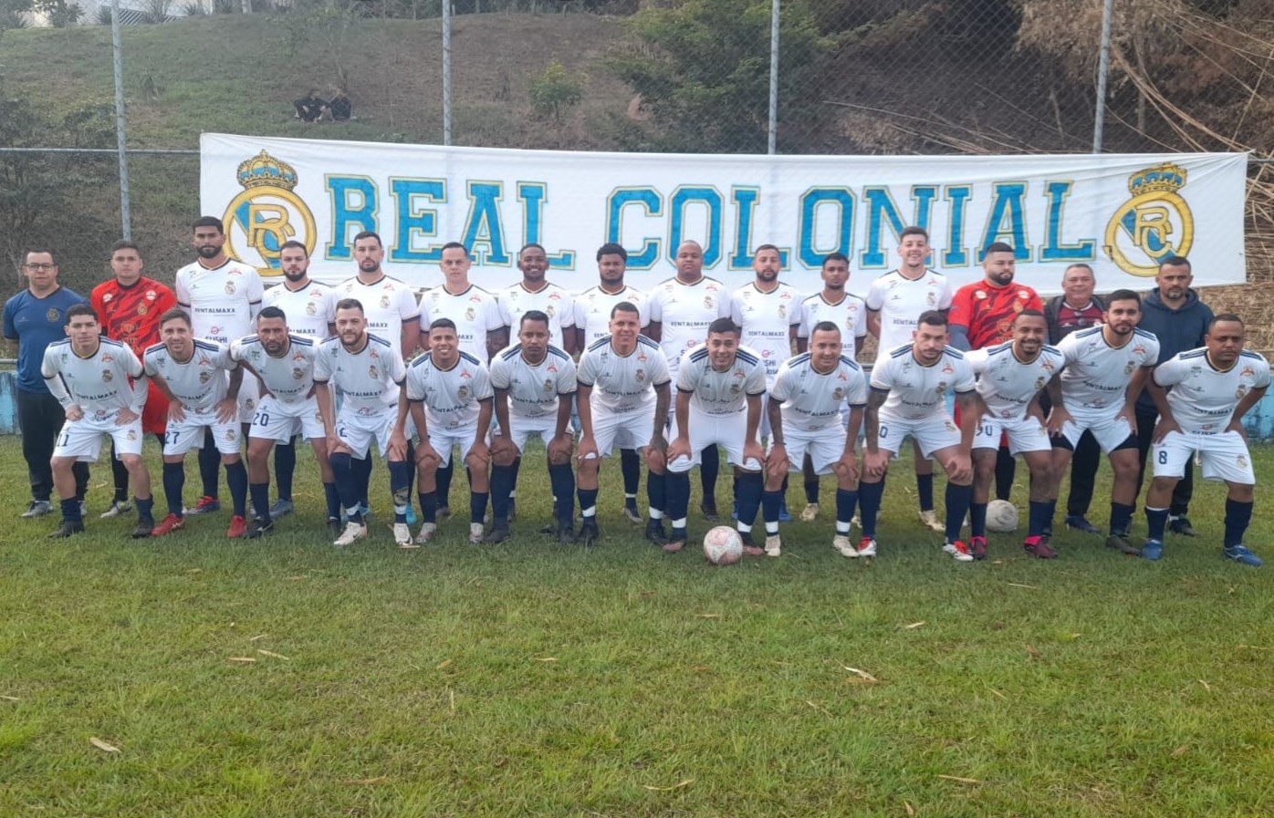 Finalistas Copa Popular