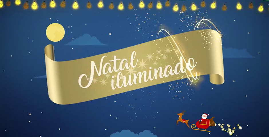 Natal Iluminado