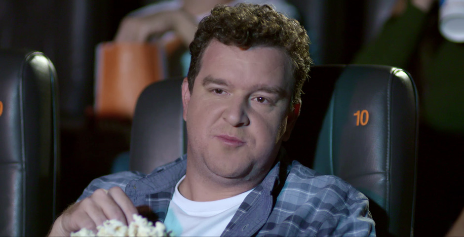 Bom é viver em São José - Lazer e qualidade de vida