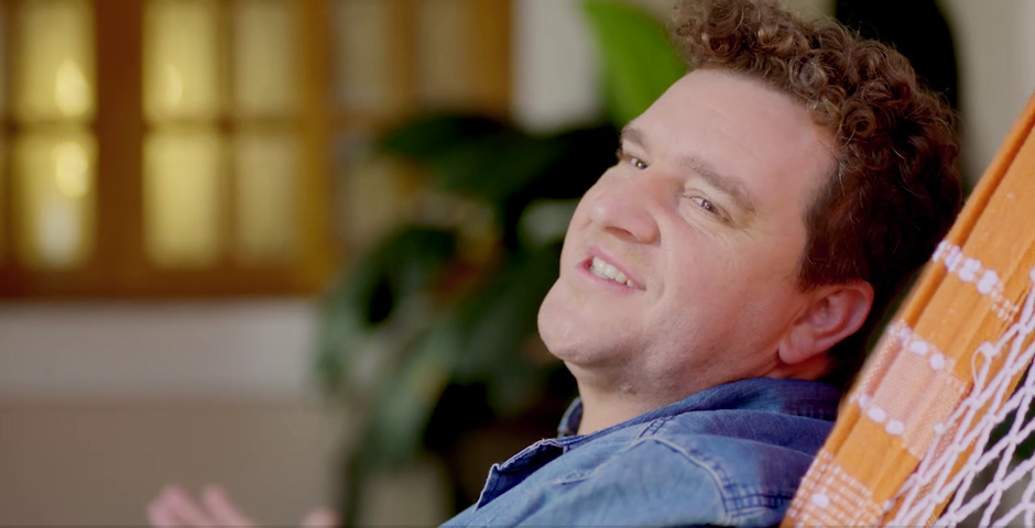 Bom é viver em São José - Investimento na educação