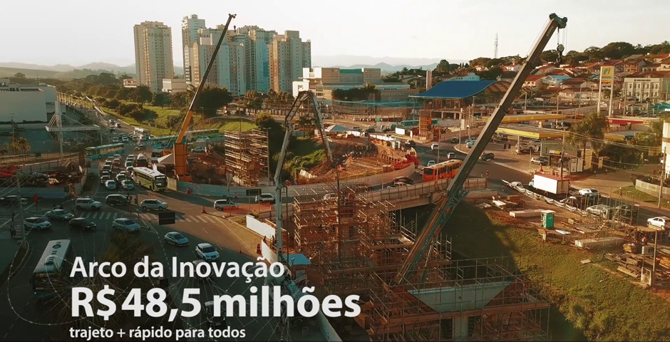 Bom mesmo é ter mobilidade