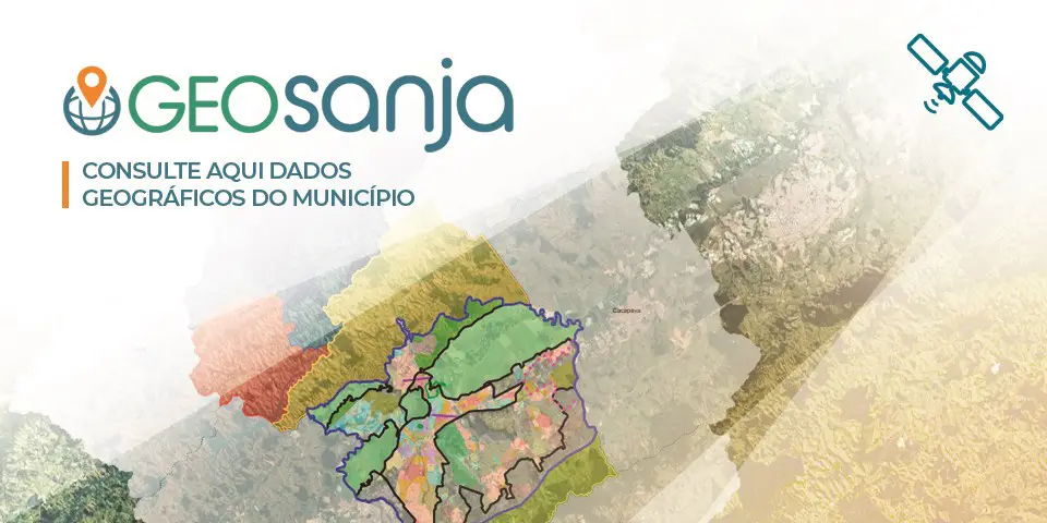 GeoSanja